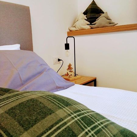Le Bifore In Valle Predazzo Ngoại thất bức ảnh